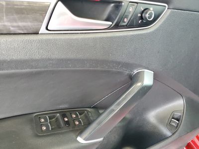 2016 Volkswagen Passat - Photo 16