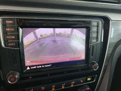 2016 Volkswagen Passat - Photo 27
