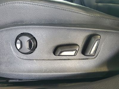 2016 Volkswagen Passat - Photo 20