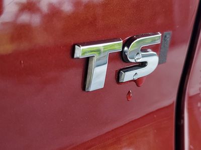 2016 Volkswagen Passat - Photo 6
