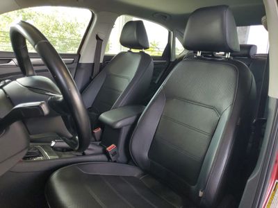 2016 Volkswagen Passat - Photo 19