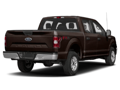 2019 Ford F-150 - Photo 8
