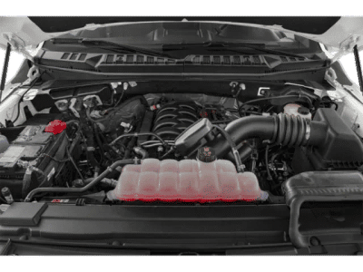 2019 Ford F-150 - Photo 16