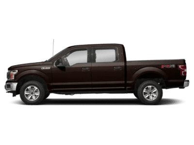 2019 Ford F-150 - Photo 9