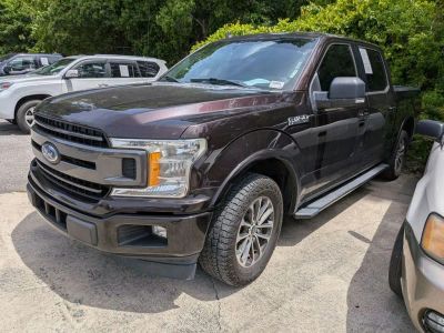 2019 Ford F-150 - Photo 1
