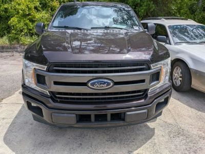 2019 Ford F-150 - Photo 4