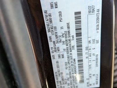 2019 Ford F-150 - Photo 5