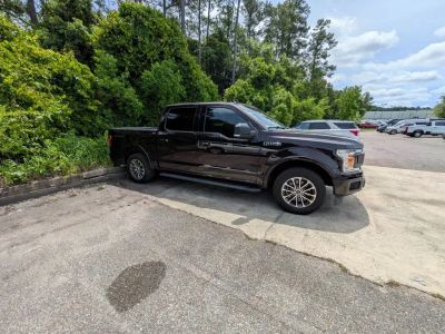 2019 Ford F-150 - Photo 3