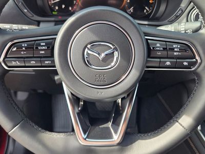 2026 Mazda CX-90 - Photo 28