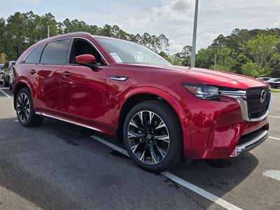 2026 Mazda CX-90 - Photo 15