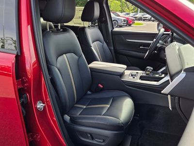 2026 Mazda CX-90 - Photo 17