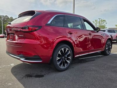2026 Mazda CX-90 - Photo 13