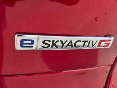 2026 Mazda CX-90 - Photo 12