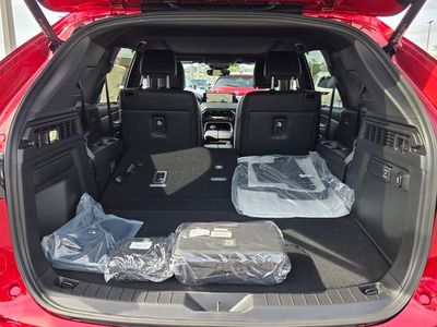 2026 Mazda CX-90 - Photo 8