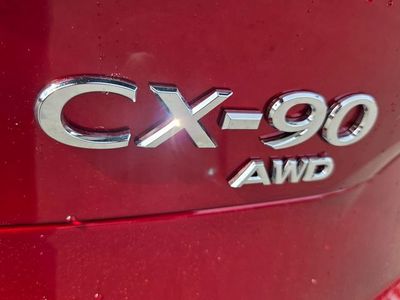 2026 Mazda CX-90 - Photo 11