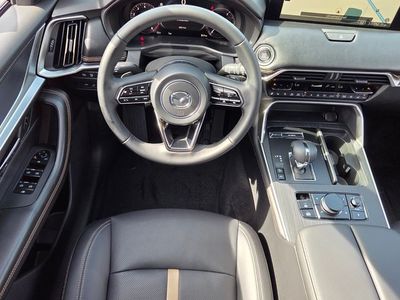 2026 Mazda CX-90 - Photo 6