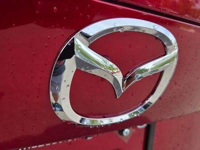 2026 Mazda CX-90 - Photo 10