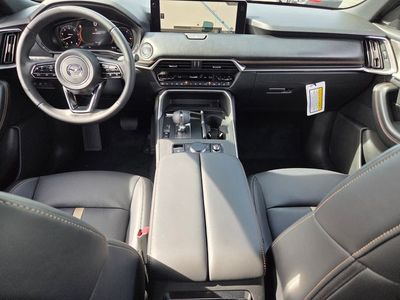 2026 Mazda CX-90 - Photo 7