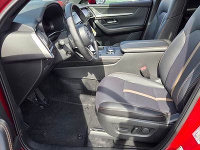 2026 Mazda CX-90 - Photo 4