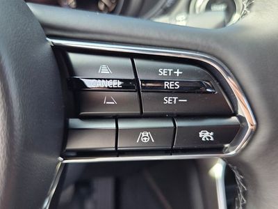 2026 Mazda CX-90 - Photo 30