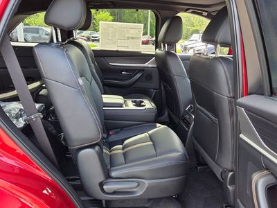 2026 Mazda CX-90 - Photo 16