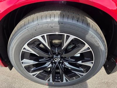 2026 Mazda CX-90 - Photo 19