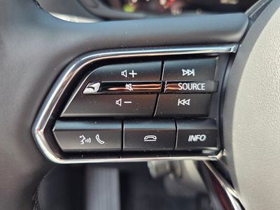 2026 Mazda CX-90 - Photo 29