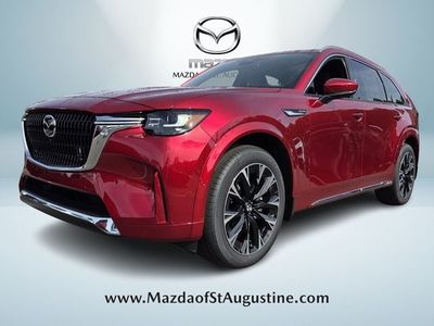 2026 Mazda CX-90 - Photo 1