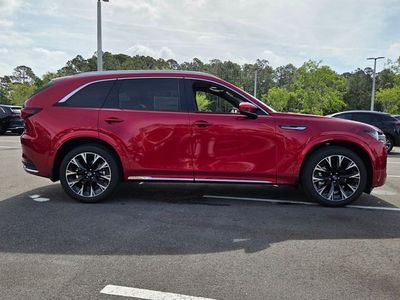 2026 Mazda CX-90 - Photo 14