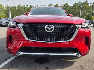 2026 Mazda CX-90 - Photo 18