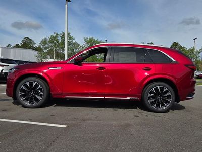 2026 Mazda CX-90 - Photo 2