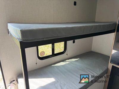 2026 Keystone RV Springdale Mini - Photo 13