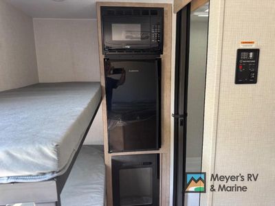 2026 Keystone RV Springdale Mini - Photo 6