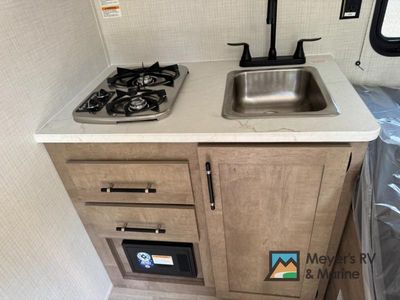 2026 Keystone RV Springdale Mini - Photo 8
