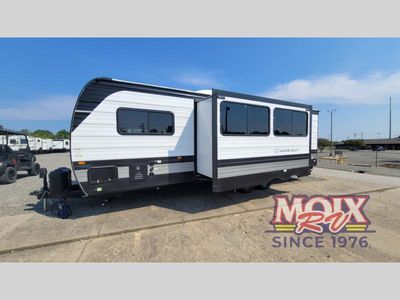 2026 Keystone RV Hideout Sport - Photo 4