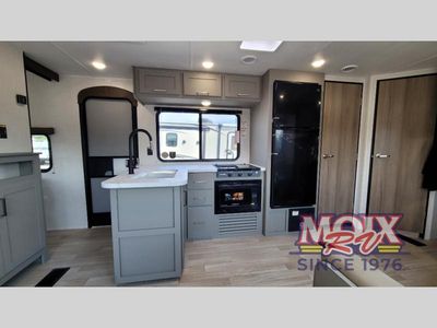 2026 Keystone RV Hideout Sport - Photo 15