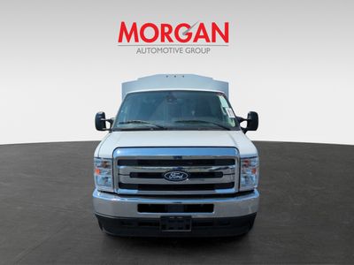 2026 Ford E-350SD - Photo 3