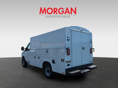 2026 Ford E-350SD - Photo 7