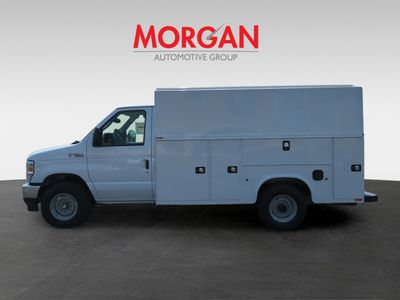 2026 Ford E-350SD - Photo 8