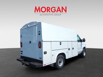 2026 Ford E-350SD - Photo 5