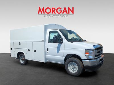 2026 Ford E-350SD - Photo 2