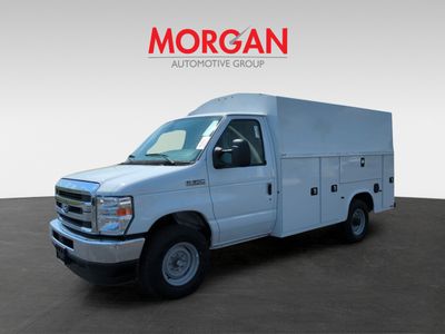 2026 Ford E-350SD - Photo 9