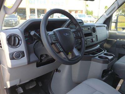 2026 Ford E-350SD - Photo 14