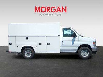 2026 Ford E-350SD - Photo 4