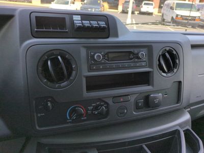 2026 Ford E-350SD - Photo 16