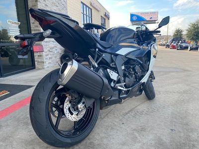 2026 Kawasaki Ninja ZX-6R - Photo 5