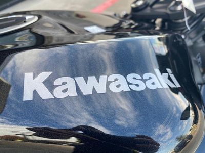 2026 Kawasaki Ninja ZX-6R - Photo 12