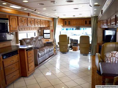 2012 Winnebago 42E — photo 7 view