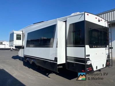 2026 Brinkley Model Z - Photo 3