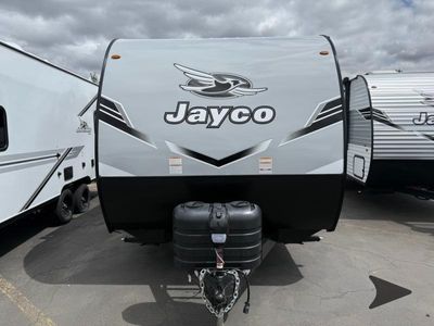 2026 Jayco Jay Flight SLX - Photo 3